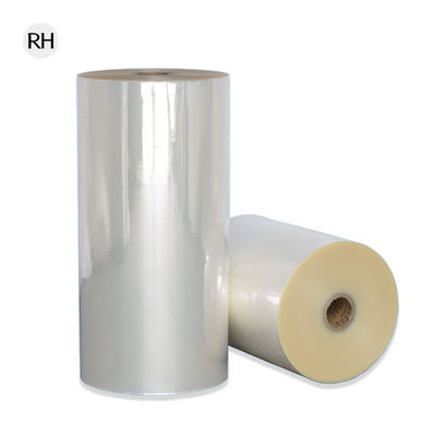 품질  Beverage Sleeve Printing Blown PVC Heat Shrinkable Beverage Sleeves Shrink Film For Printing Clear Heat Shrink Plastic Sheet 공장