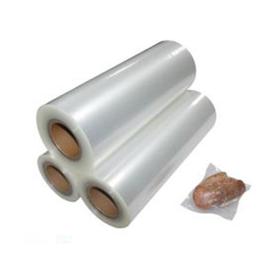 품질  Moisture Proof Biodegradable Plastic Grade Shrink Food Safe Plastic Packaging Cling Film 공장