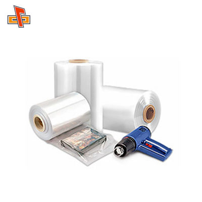 품질  Hot sale heat moisture proof PETG plastic film with high shrinkate good for food packaging 공장