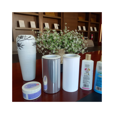 Hot Selling Electronic Pet Product Shrink Film Label Moisture Proof Heat Shrink Package For Food Beverage