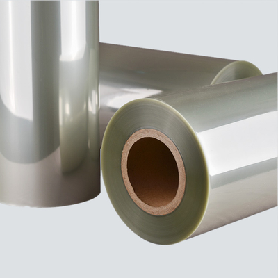 China Manufacturer PETG Printing And Packaging Shrink Wrap Film For Sleeve Label Printing